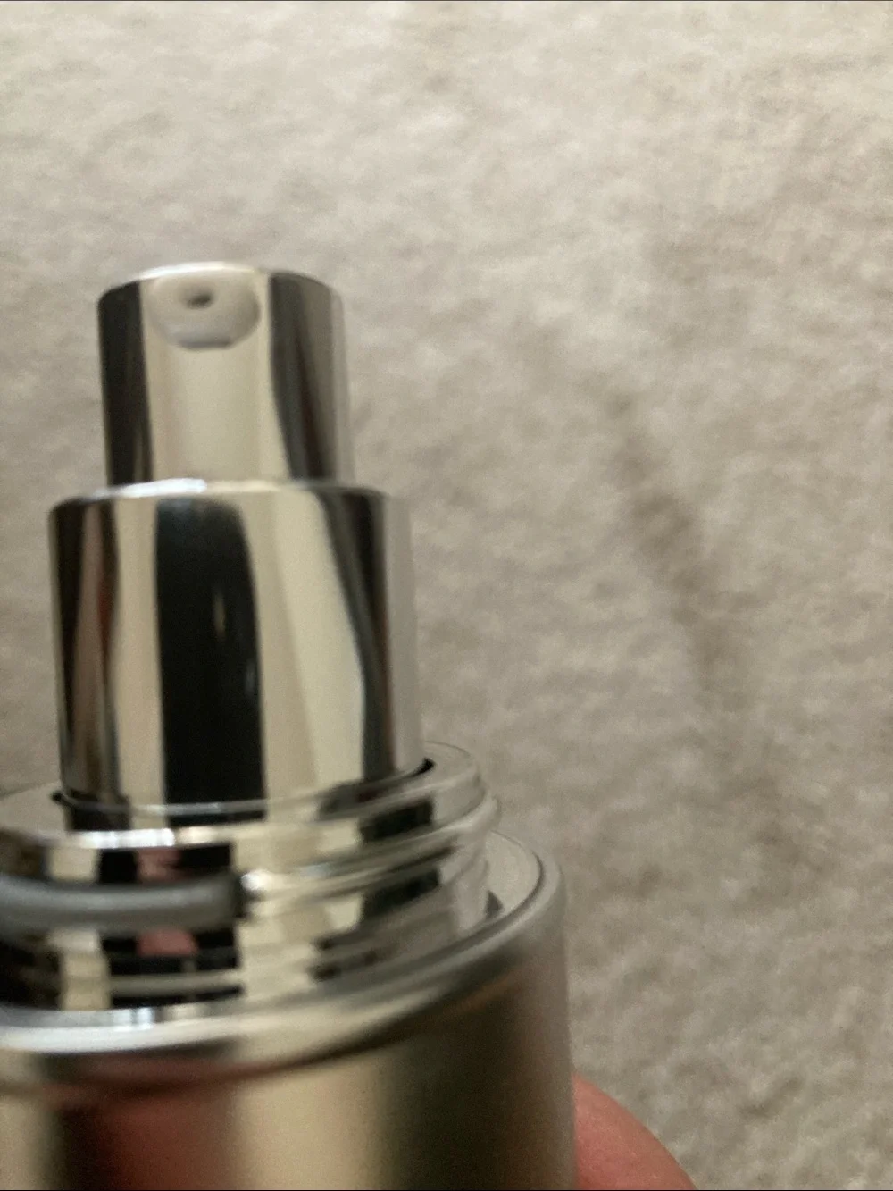 Dior Capture Totale Multi-Perfection Serum — anti aging, age defying serum